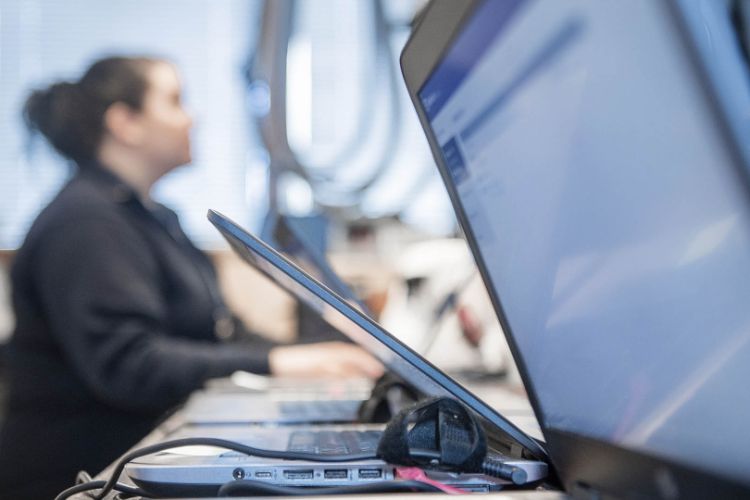 Technology Center Skien - CHG-MERIDIAN